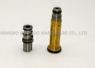 430fr H59 Plunger Tube High Precision Depth 17.5mm Mixed Material With NBR