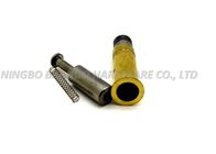 Inner Spring Solenoid Valve Stem Male Thread Weight 18.5g With Key Rubber