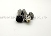 2 Way Silvery Color Pneumatic Cylinder Valve Weight 35g For Car Clutch