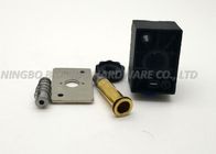 Normally Closed Pneumatic Cylinder Valve With Outer Tube Diameter 28.3mm