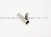 2/2 Way NC Circular Seat Solenoid Stem Assembly With No Thread/Magnetic Solenoid Stem