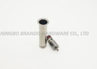 2/2 Way NC Circular Seat Solenoid Stem Assembly With No Thread/Magnetic Solenoid Stem