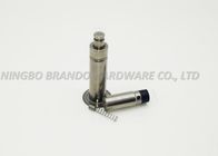 Rubber Band Dust Collector Electromagnetic Valve Part Movable Core/Interior Spring Solenoid Stem