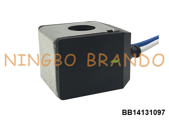 Parker Type Solenoid Valve Coil YB09 YB12 YB14 YB16 YE09 YB04 220V 110V 24V