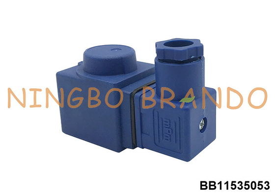 CASTEL Type HF2 Solenoid Valve Coil 220V 110V 24V 9300/RA6 9300/RA4 9300/RA2