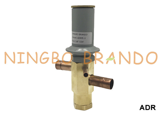 Sporlan Type ADRPE-3 Discharge Bypass Valve ADRPE-3-0/30 ADRPE-3-0/80