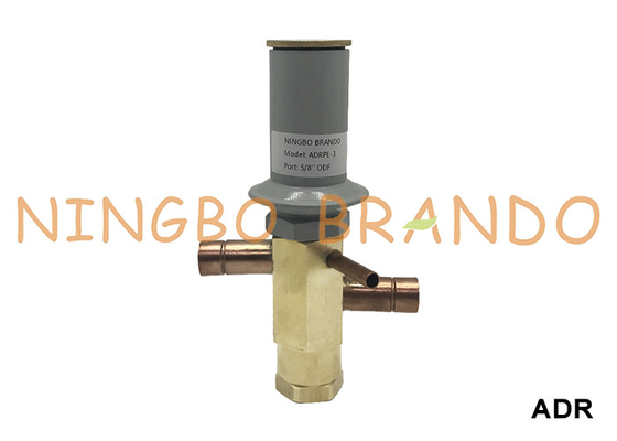 Sporlan Type ADRPE-3 Discharge Bypass Valve ADRPE-3-0/30 ADRPE-3-0/80