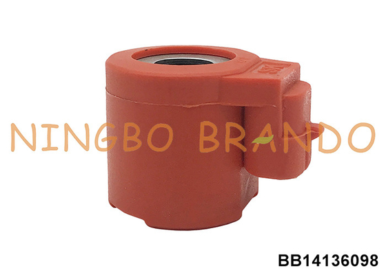 DC12V 16W Solenoid Coil For BRC LPG Solenoid Valve CNG Reducer Kit