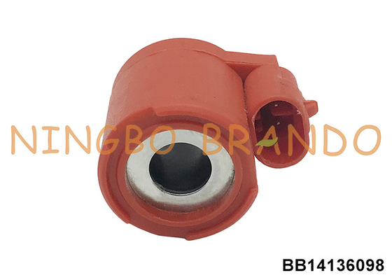 DC12V 16W Solenoid Coil For BRC LPG Solenoid Valve CNG Reducer Kit