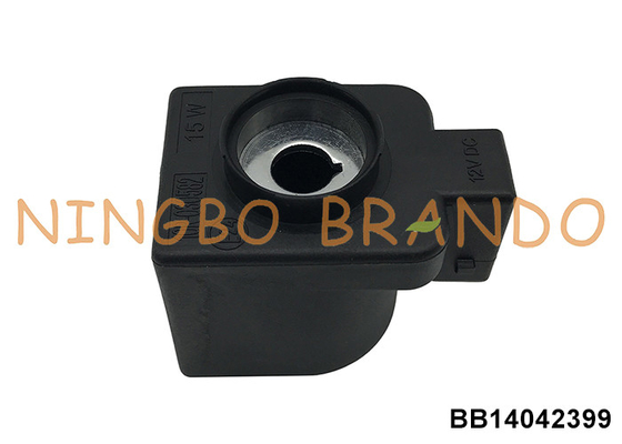 12V 15W 10R-030582 Solenoid Coil For Tomasetto CNG Reducer CNG Cylinder Valve