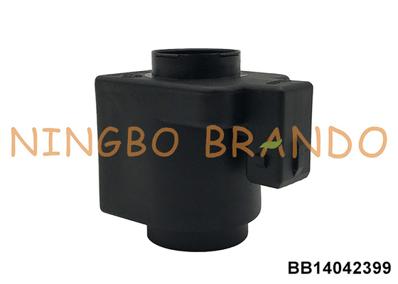12V 15W 10R-030582 Solenoid Coil For Tomasetto CNG Reducer CNG Cylinder Valve