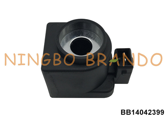12V 15W 10R-030582 Solenoid Coil For Tomasetto CNG Reducer CNG Cylinder Valve