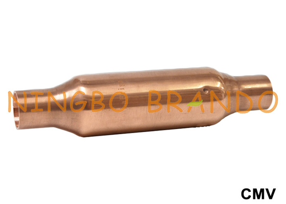 Mueller Type Refrigeration Magnetic Check Valve 1/4'' to 3-1/8''