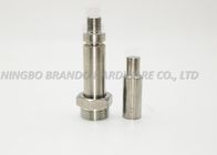 Pentagon Thread Seat Excellent Quality Control Guide Core/  Solenoid Stem Delivery in shipping