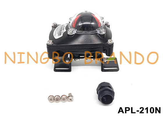 APL-210N Limit Switch Box Valve Position Indicator Explosion Proof