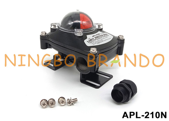 APL-210N Limit Switch Box Valve Position Indicator Explosion Proof