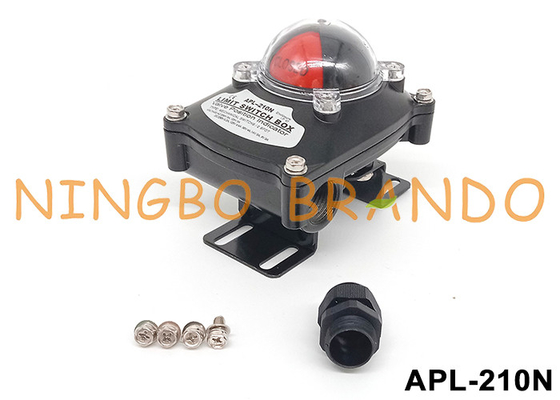 APL-210N Limit Switch Box Valve Position Indicator Explosion Proof
