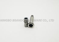 33.0mm Height Replaceable  Normalized Movable Core/Double Circular Seat Solenoid Stem