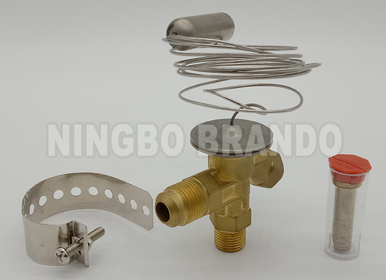 Danfoss Type TX 2 Thermostatic Expansion Valve For R22/R407C 068Z3206
