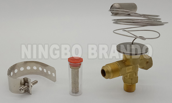 Danfoss Type TX 2 Thermostatic Expansion Valve For R22/R407C 068Z3206