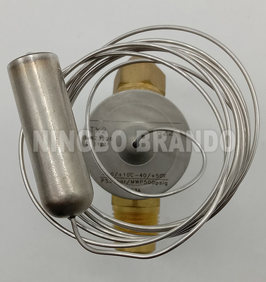 Danfoss Type TX 2 Thermostatic Expansion Valve For R22/R407C 068Z3206