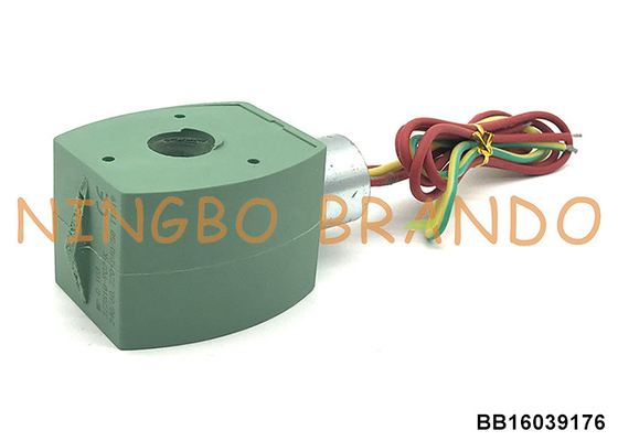 MP-C-103 272810-902-K ASCO Type Solenoid Valve Coil 220VAC 240VAC