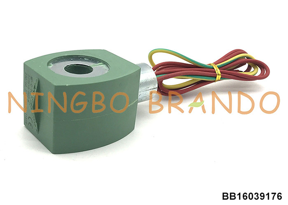 MP-C-103 272810-902-K ASCO Type Solenoid Valve Coil 220VAC 240VAC