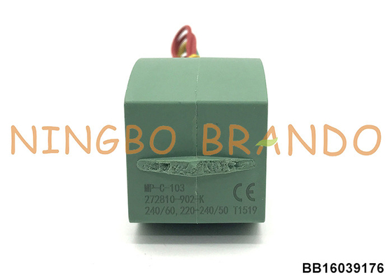 MP-C-103 272810-902-K ASCO Type Solenoid Valve Coil 220VAC 240VAC