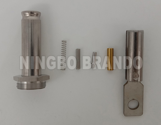 Armature Repair Kit for 17120 162188 140229 Henny Penny Fryer Solenoid Valve
