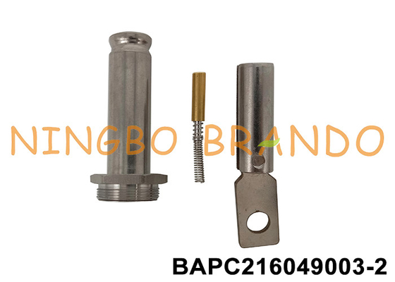 Armature Repair Kit for 17120 162188 140229 Henny Penny Fryer Solenoid Valve