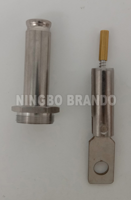 Armature Repair Kit for 17120 162188 140229 Henny Penny Fryer Solenoid Valve