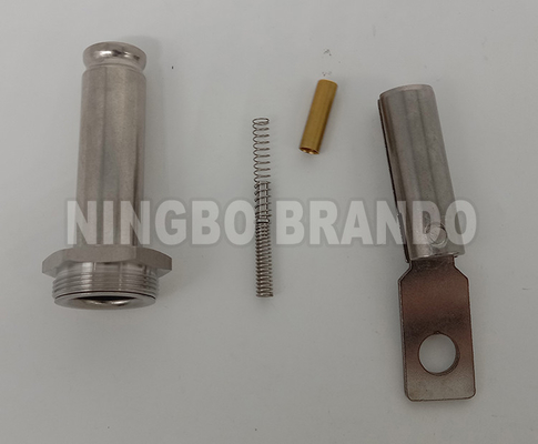 Armature Repair Kit for 17120 162188 140229 Henny Penny Fryer Solenoid Valve