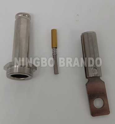 Armature Repair Kit for 17120 162188 140229 Henny Penny Fryer Solenoid Valve