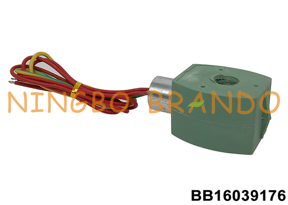 MP-C-103 ASCO Type Solenoid Valve Coil 12VDC 24VDC 220VAC 240VAC