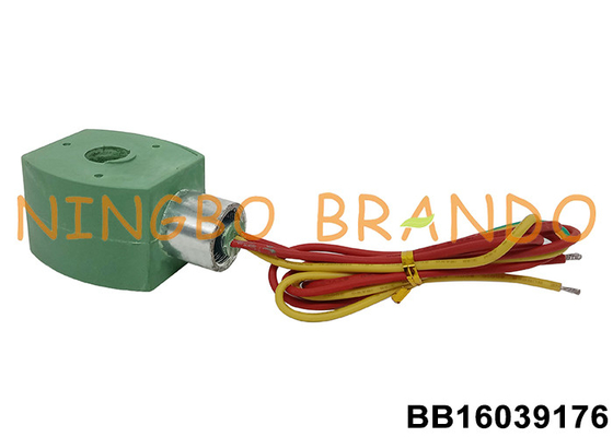 MP-C-103 ASCO Type Solenoid Valve Coil 12VDC 24VDC 220VAC 240VAC