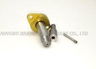 Three Way Two Position Solenoid Stem With Special Seat / 430FR Movable Core