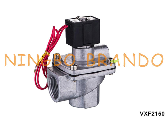 VXF2150 SMC Type Diaphragm Pulse Jet Valve for Dust Collector 3/4'' VXF2150-06