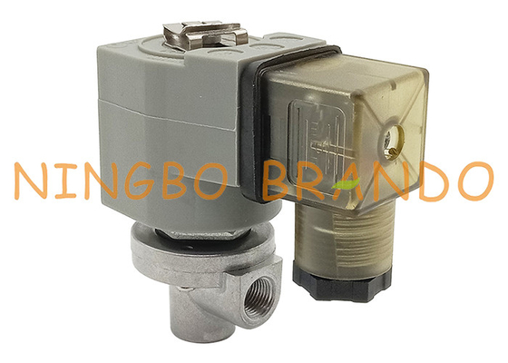 RCA3D With DIN43650A Connection Solenoid Pilot Valve RCA3D0 RCA3D1 RCA3D2