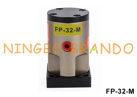 FP-32-M Industrial Piston Pneumatic Linear Vibrator For Hopper Bin