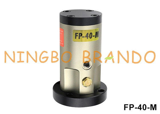 FP-40-M Linear Pneumatic Piston Vibrator For Industrial Hopper Bin