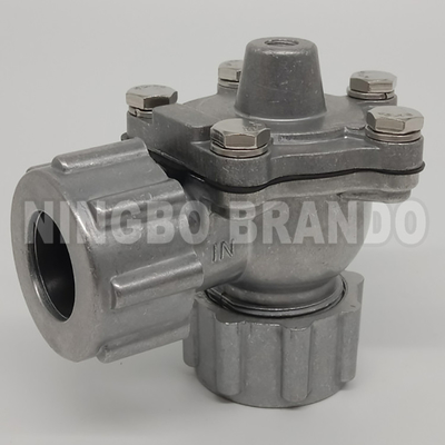 RCA20DD 3/4'' Dresser Nut Remote Pilot Valve For Dust Collector