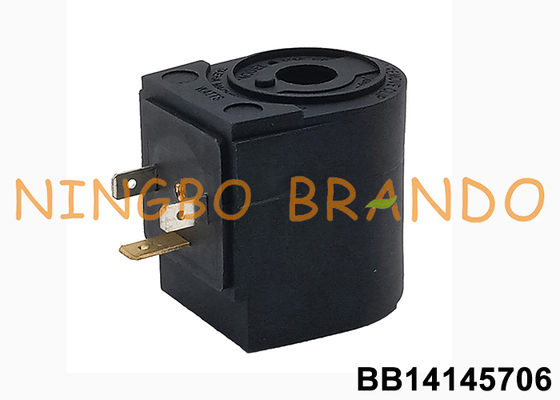 PM-60 Taeha Type Pulse Jet Valve Solenoid Coil 24VDC 110VAC 220VAC