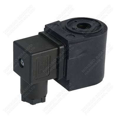 PM-60 Taeha Type Pulse Jet Valve Solenoid Coil 24VDC 110VAC 220VAC