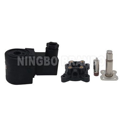 Solenoid Pilot Pole Assembly For Taeha Pulse Jet Valve PM-60 coil