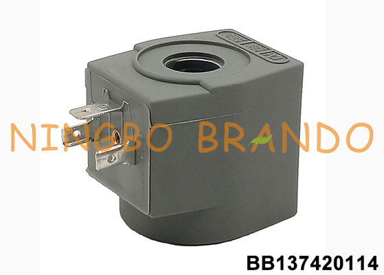 Watson Type PC1 Solenoid Valve Coil for Dust Collector Valve 24V 220V