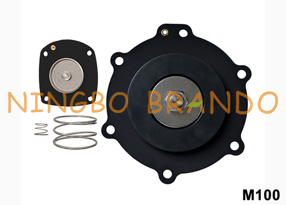 TKITM100N04 Diaphragm For 3.5'' SQP100 SQM100 TURBO Pulse Valve