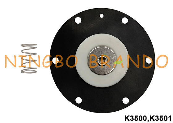 K3500 M1581 K3501 K3502 M1591 Diaphragm Kit For Goyen CA35T RCA35T