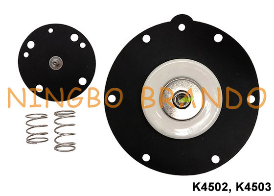 K4502 K4503 Diaphragm Kit For 1.5'' Goyen CA45T CA45DD Pulse Jet Valve