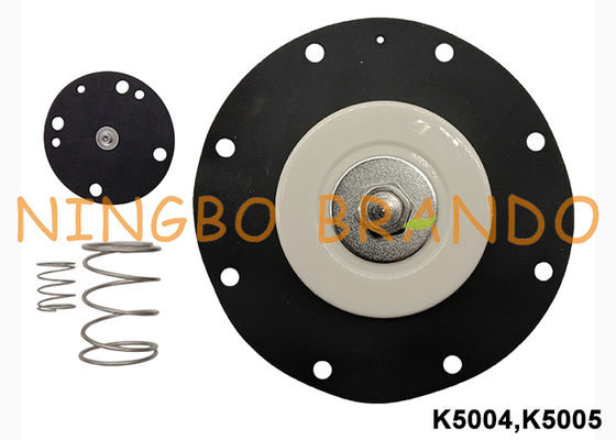 K5004 K5000 Diaphragm Repair Kit For 2'' Goyen CA50T CA62T Pulse Valve