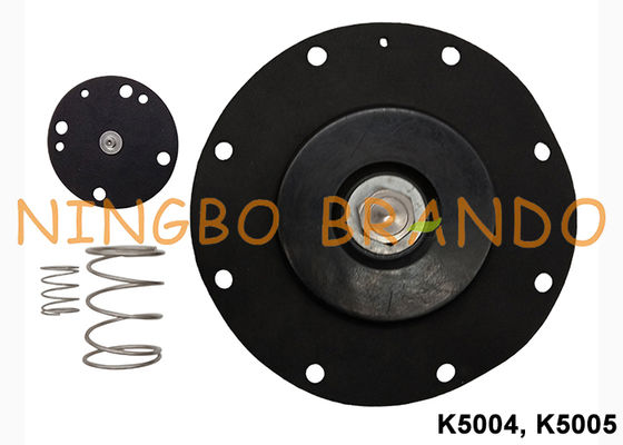 K5004 K5000 Diaphragm Repair Kit For 2'' Goyen CA50T CA62T Pulse Valve